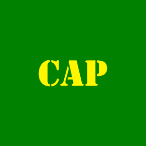 Capulator logo