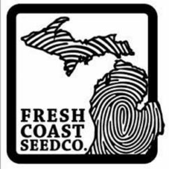 Fresh Coast Seed Co logo