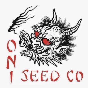 Oni Seed Co logo
