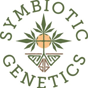 Symbiotic Genetics logo